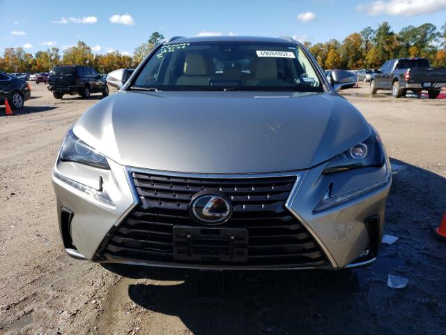 Photo 4 VIN: JTJYARBZ5J2091494 - LEXUS NX 300 BAS 