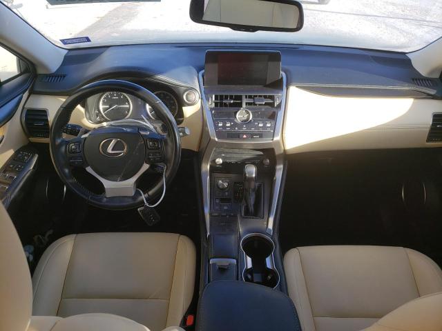 Photo 7 VIN: JTJYARBZ5J2091494 - LEXUS NX 300 BAS 