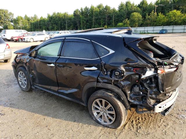 Photo 1 VIN: JTJYARBZ5J2094301 - LEXUS NX 300 BAS 