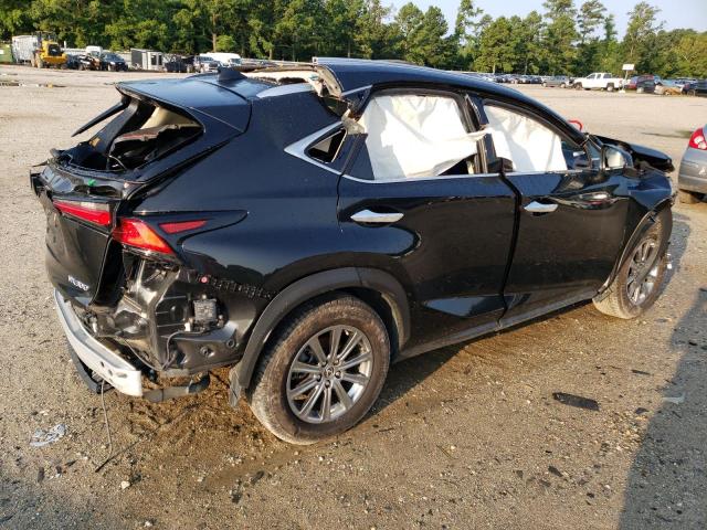 Photo 2 VIN: JTJYARBZ5J2094301 - LEXUS NX 300 BAS 