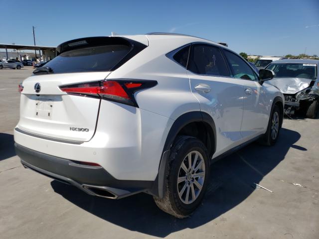 Photo 3 VIN: JTJYARBZ5J2095674 - LEXUS NX-300 