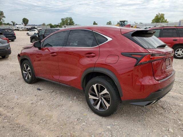 Photo 1 VIN: JTJYARBZ5J2097277 - LEXUS NX 300 