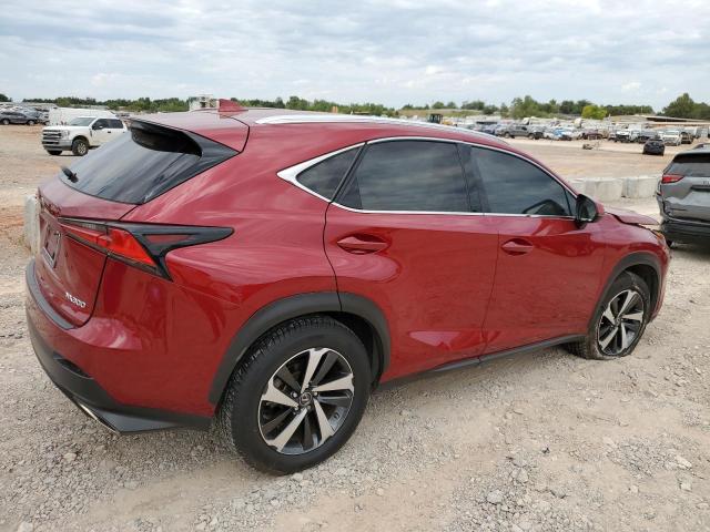 Photo 2 VIN: JTJYARBZ5J2097277 - LEXUS NX 300 