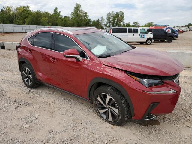 Photo 3 VIN: JTJYARBZ5J2097277 - LEXUS NX 300 