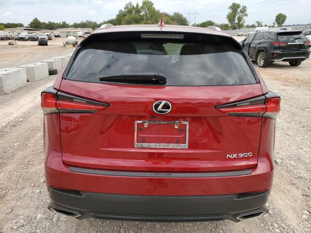 Photo 5 VIN: JTJYARBZ5J2097277 - LEXUS NX 300 