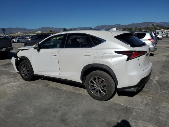 Photo 1 VIN: JTJYARBZ5J2103451 - LEXUS NX 300 BAS 