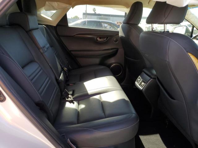 Photo 10 VIN: JTJYARBZ5J2103451 - LEXUS NX 300 BAS 