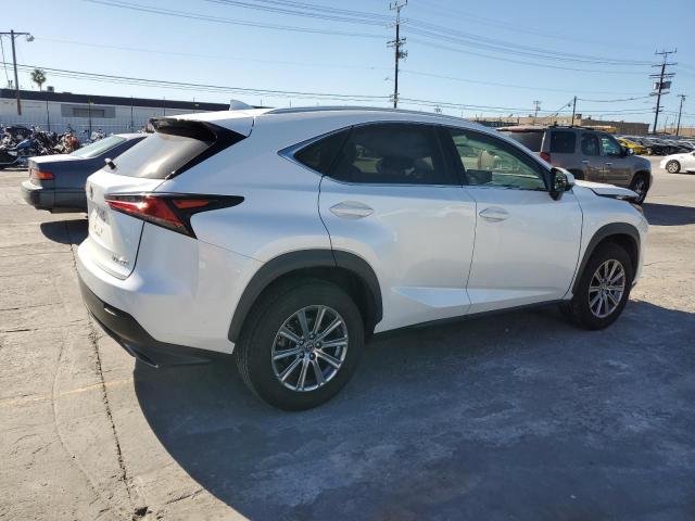 Photo 2 VIN: JTJYARBZ5J2103451 - LEXUS NX 300 BAS 