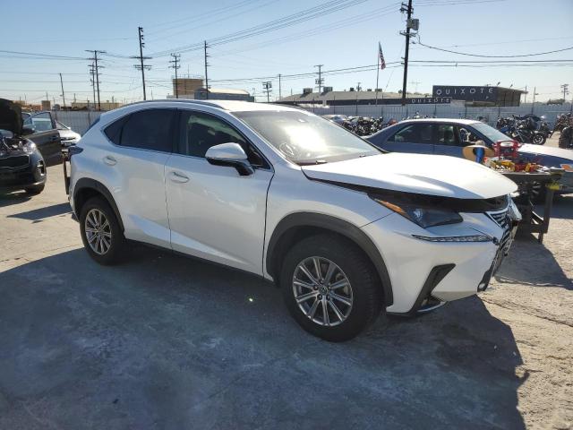 Photo 3 VIN: JTJYARBZ5J2103451 - LEXUS NX 300 BAS 