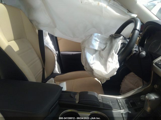 Photo 4 VIN: JTJYARBZ5J2103515 - LEXUS NX 