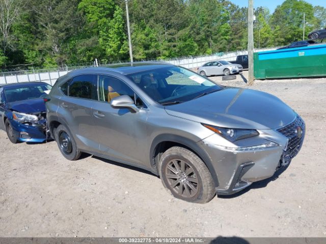 Photo 0 VIN: JTJYARBZ5J2108505 - LEXUS NX 300 