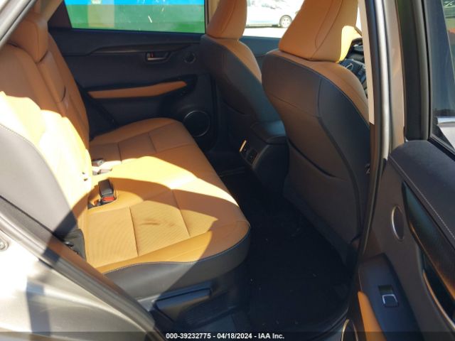 Photo 7 VIN: JTJYARBZ5J2108505 - LEXUS NX 300 