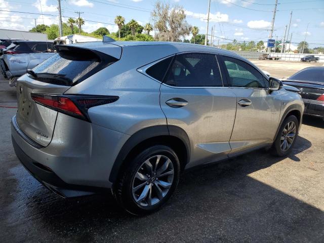 Photo 2 VIN: JTJYARBZ5J2111548 - LEXUS NX 