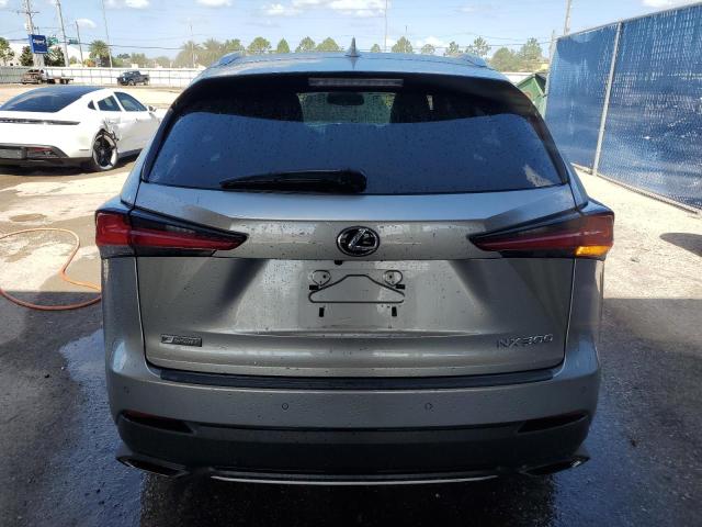 Photo 5 VIN: JTJYARBZ5J2111548 - LEXUS NX 