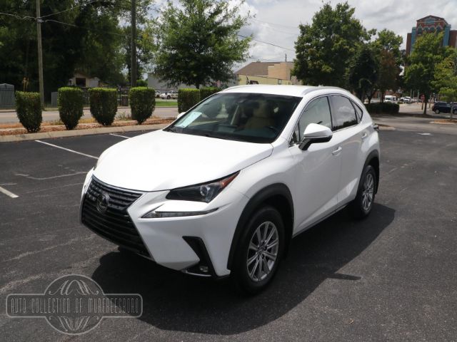 Photo 1 VIN: JTJYARBZ5J2114496 - LEXUS NX 