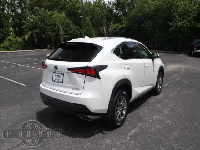 Photo 2 VIN: JTJYARBZ5J2114496 - LEXUS NX 