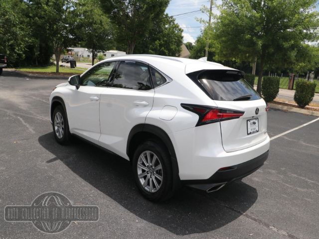 Photo 3 VIN: JTJYARBZ5J2114496 - LEXUS NX 