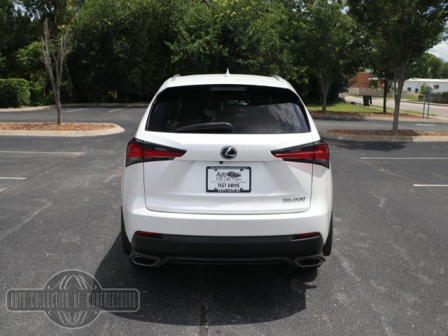 Photo 5 VIN: JTJYARBZ5J2114496 - LEXUS NX 