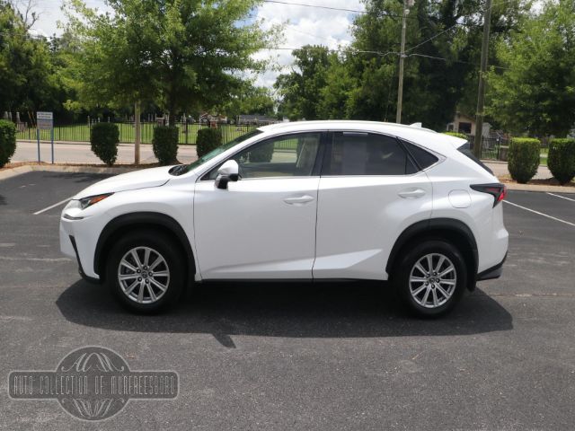 Photo 6 VIN: JTJYARBZ5J2114496 - LEXUS NX 