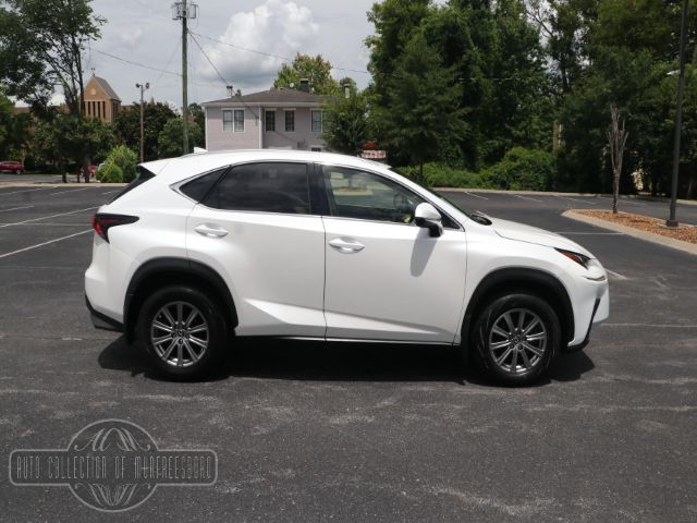 Photo 7 VIN: JTJYARBZ5J2114496 - LEXUS NX 