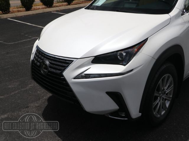 Photo 8 VIN: JTJYARBZ5J2114496 - LEXUS NX 