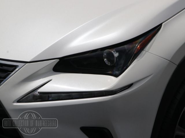 Photo 9 VIN: JTJYARBZ5J2114496 - LEXUS NX 