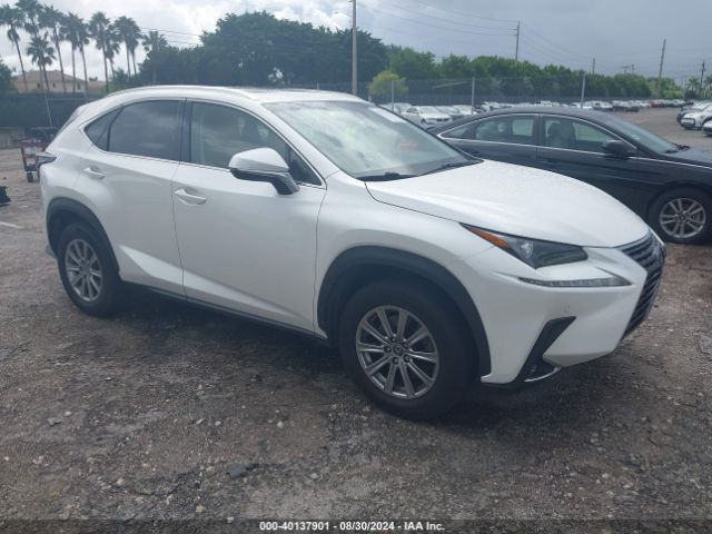 Photo 0 VIN: JTJYARBZ5J2114515 - LEXUS NX 