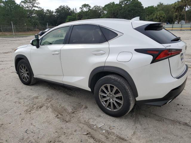 Photo 1 VIN: JTJYARBZ5K2117996 - LEXUS NX 300 BAS 