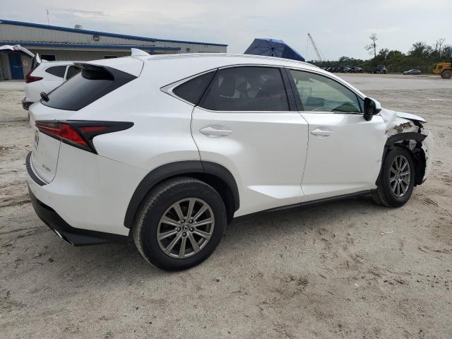 Photo 2 VIN: JTJYARBZ5K2117996 - LEXUS NX 300 BAS 