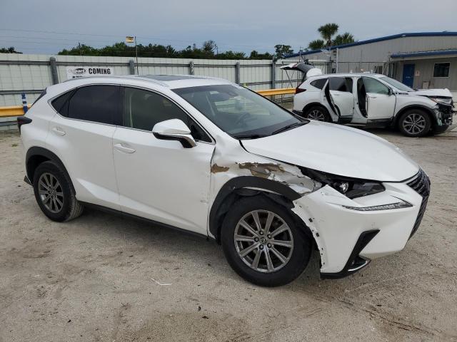 Photo 3 VIN: JTJYARBZ5K2117996 - LEXUS NX 300 BAS 