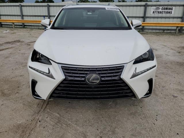 Photo 4 VIN: JTJYARBZ5K2117996 - LEXUS NX 300 BAS 