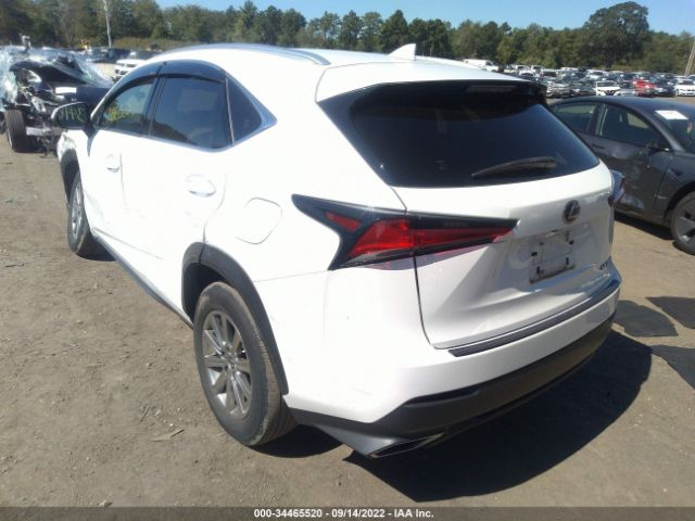 Photo 2 VIN: JTJYARBZ5K2121286 - LEXUS NX 