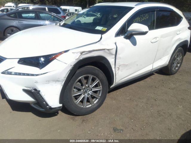 Photo 5 VIN: JTJYARBZ5K2121286 - LEXUS NX 