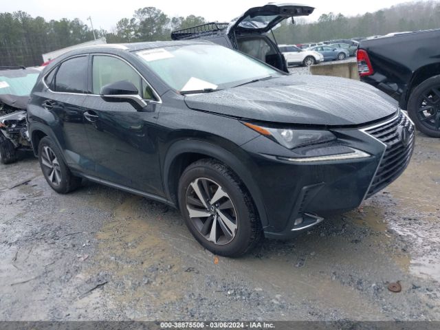 Photo 0 VIN: JTJYARBZ5K2122552 - LEXUS NX 300 