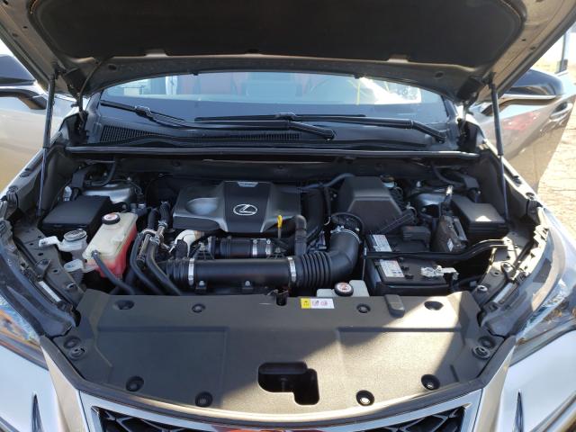 Photo 6 VIN: JTJYARBZ5K2124236 - LEXUS NX 300 BAS 