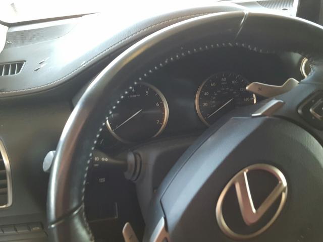 Photo 7 VIN: JTJYARBZ5K2125998 - LEXUS NX 300 BAS 