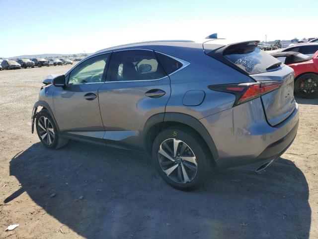 Photo 1 VIN: JTJYARBZ5K2126083 - LEXUS NX 300 BAS 