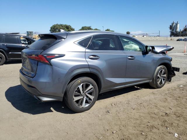 Photo 2 VIN: JTJYARBZ5K2126083 - LEXUS NX 300 BAS 