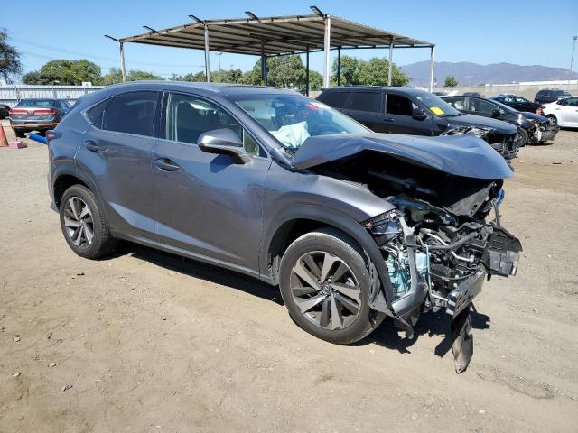 Photo 3 VIN: JTJYARBZ5K2126083 - LEXUS NX 300 BAS 