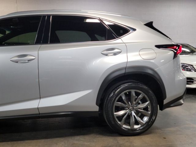 Photo 4 VIN: JTJYARBZ5K2126181 - LEXUS NX 