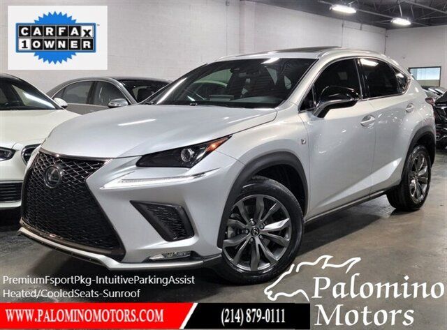 Photo 0 VIN: JTJYARBZ5K2126181 - LEXUS NX 