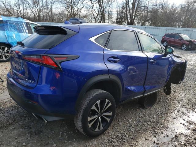 Photo 2 VIN: JTJYARBZ5K2131428 - LEXUS NX 