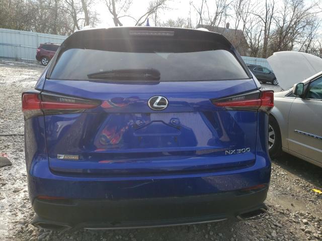 Photo 5 VIN: JTJYARBZ5K2131428 - LEXUS NX 