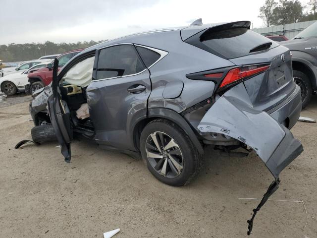 Photo 1 VIN: JTJYARBZ5K2132563 - LEXUS NX 