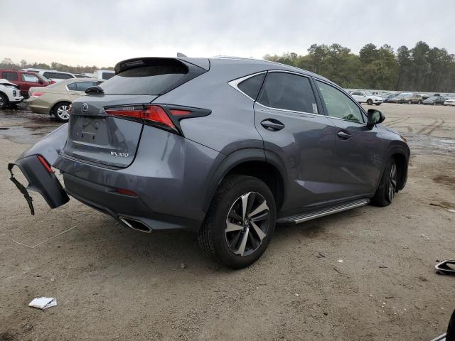 Photo 2 VIN: JTJYARBZ5K2132563 - LEXUS NX 