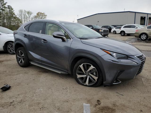 Photo 3 VIN: JTJYARBZ5K2132563 - LEXUS NX 