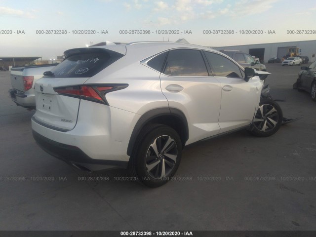 Photo 3 VIN: JTJYARBZ5K2132756 - LEXUS NX 