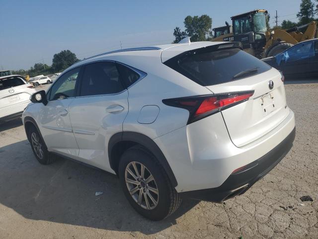 Photo 1 VIN: JTJYARBZ5K2135348 - LEXUS NX 300 BAS 