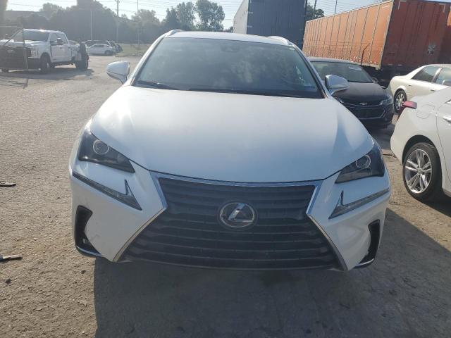 Photo 4 VIN: JTJYARBZ5K2135348 - LEXUS NX 300 BAS 