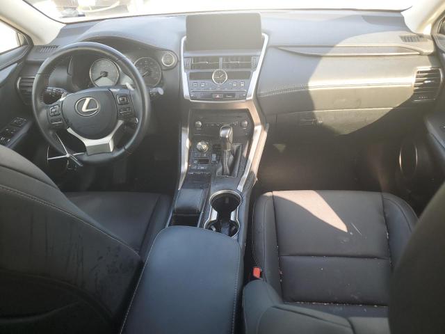 Photo 7 VIN: JTJYARBZ5K2135348 - LEXUS NX 300 BAS 